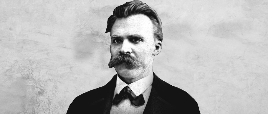 F. Nietzsche (1844-1900)