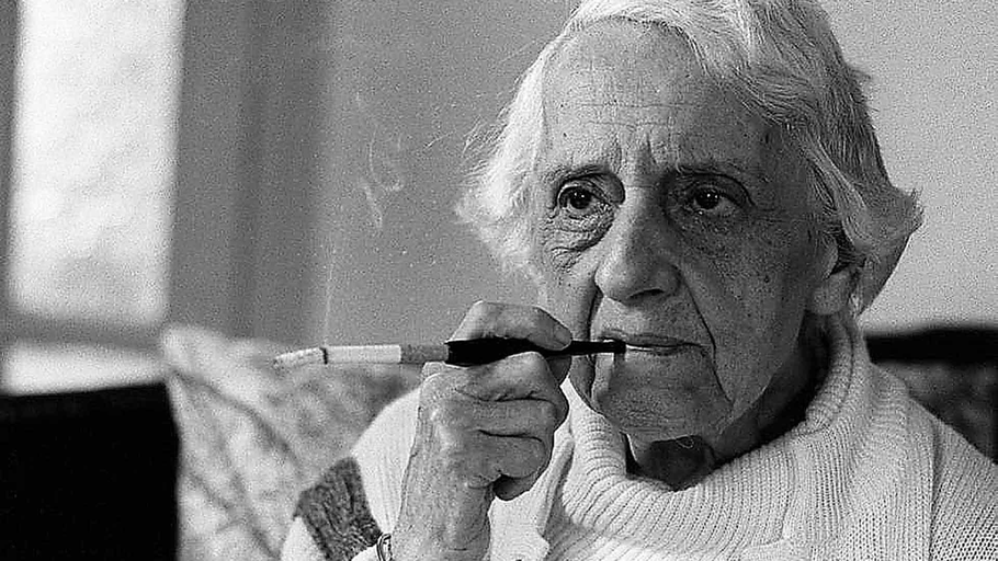 M. Zambrano (1904-1991)