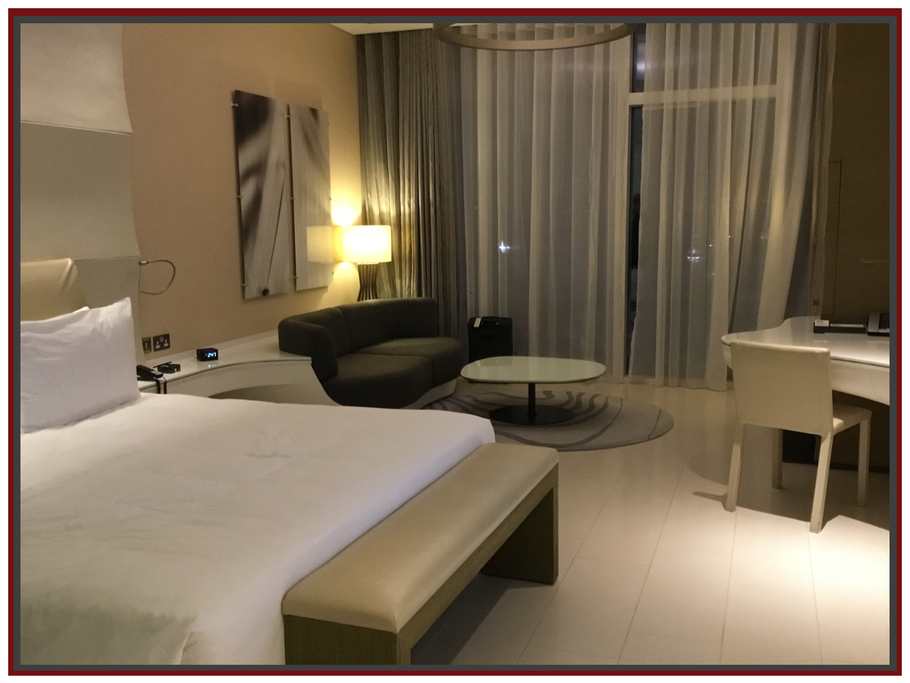 die besten Hotels im Ruhrgebiet