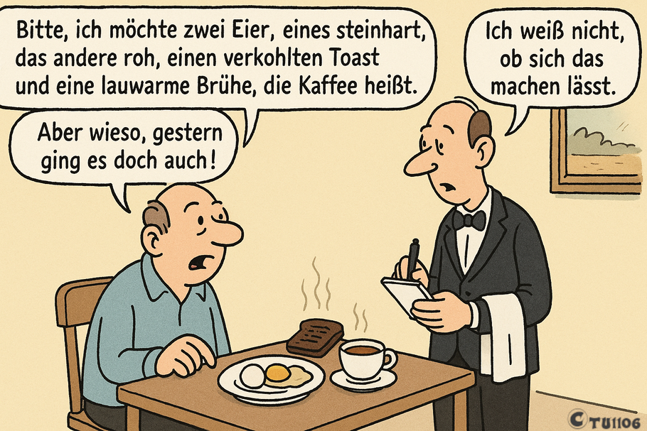 Reklamationsmanagement