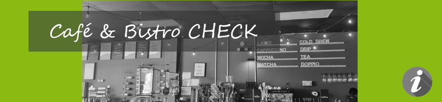 Mystery Check Cafe