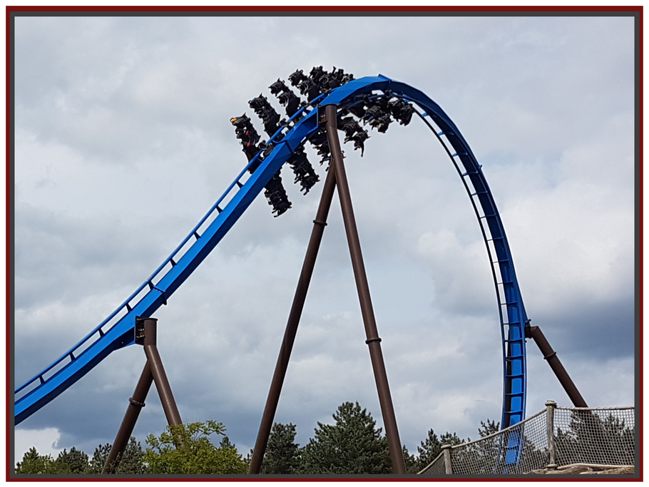 Phoenix Toverland