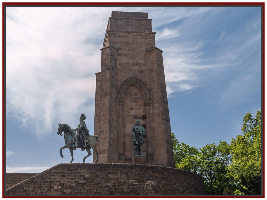 Hohensyburg Dortmund