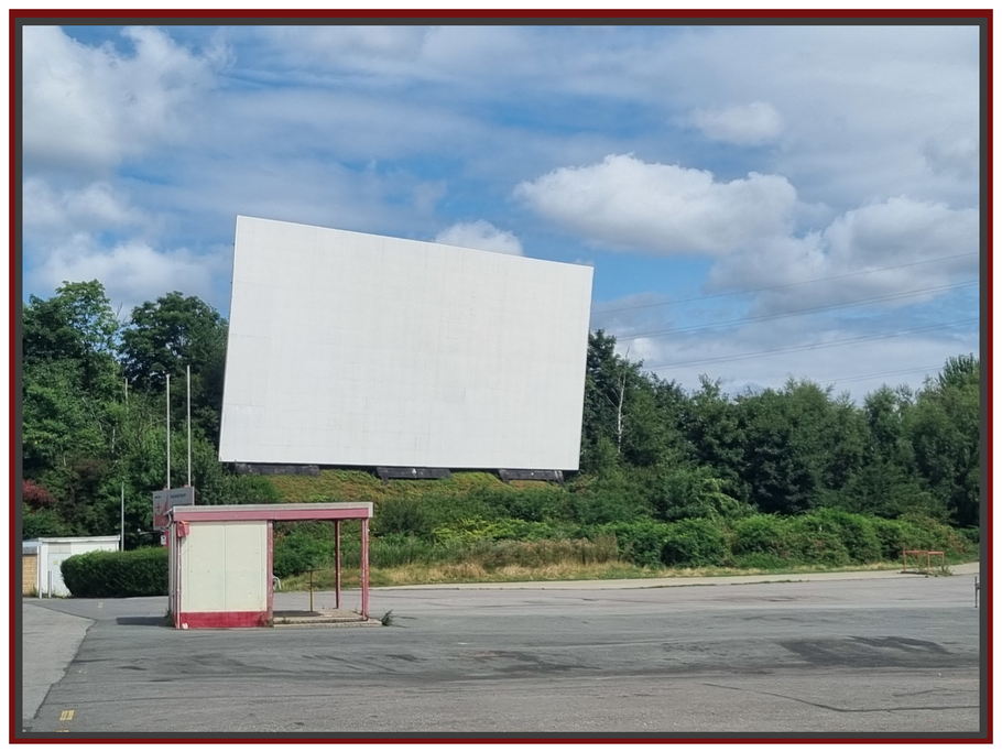 Autokino Essen