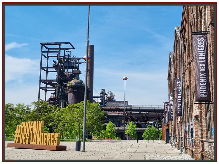 Kunst in Dortmund