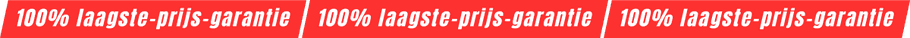 Laagste prijs garantie op alle quick-step
