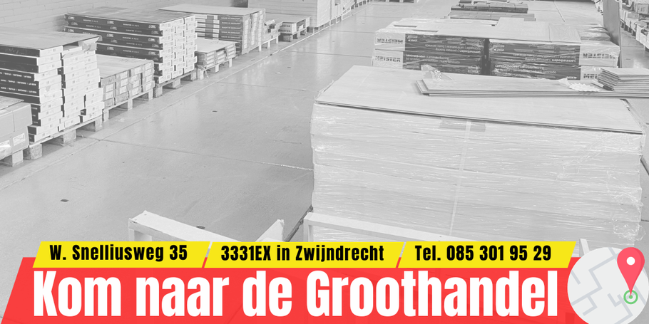 Douwes Dekker Galant in onze groothandel: De Vloeren Outlet