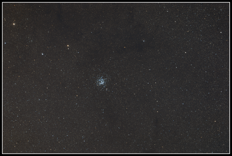  M 11 • NGC 6705 • Wildentenhaufen .C 1848-063 • OCl 76 • Mel 213 • Cr 391 • Lund 865 • MeixnerObservatorium