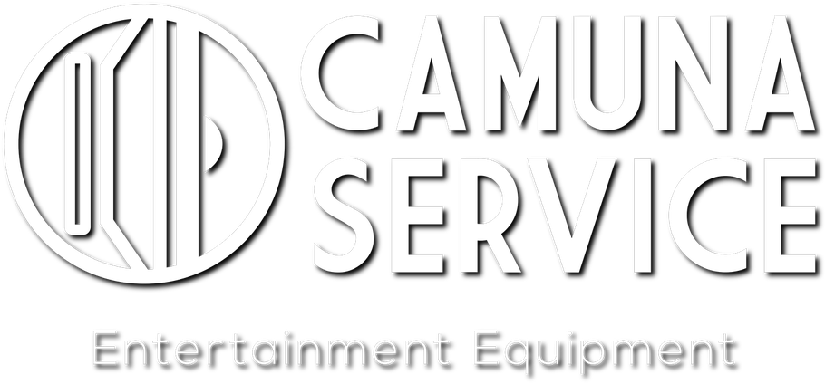 Camuna Service Audio & Light