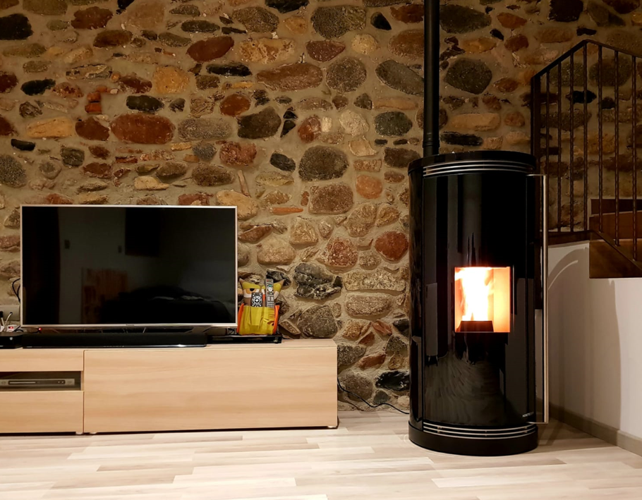 Dépannage poêle à granulés B-energie granuleshop 2020 toutes marque de poêle
