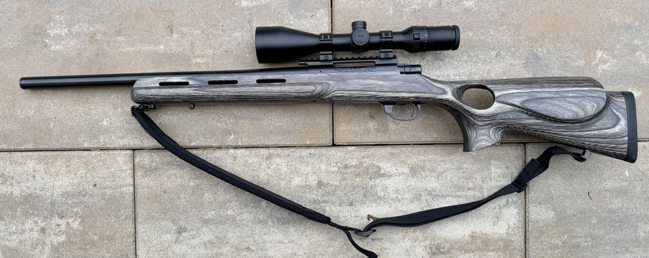 Repetierbüchse Howa 1500 Vermint .223 Remington gebraucht occasion kaufen 