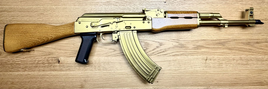 Kalashnikov AKM Ak47 7.62x39 Nova Modul Saiga kaufen