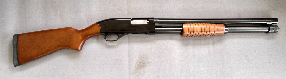 Winchester Defender 1300 kaufen Pump Action 12/76 Flinte kaufen