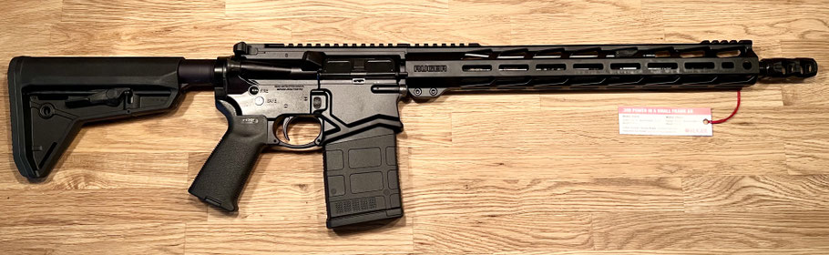 Ruger AR10 SFAR .308 Winchester kaufen 