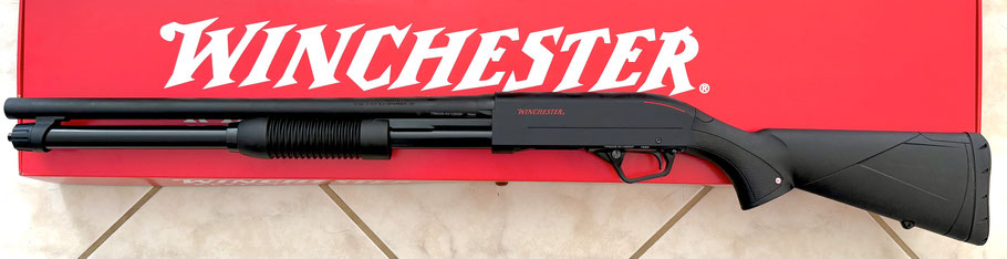 Winchester SXP Defender kaufen 12/76