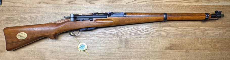 Karabiner W+F 1931 K31 Jubiläumskarabiner KK Karabiner 22 LR kaufen
