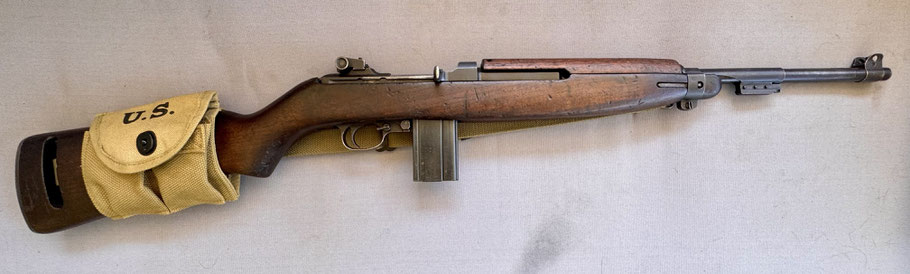 Winchester 30 M1 Carbine 30 Carbine Winchester kaufen WW II WK 2