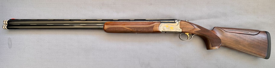 Redolfi Bockdoppelflinte EOS Sporting 12/76 Flinte kaufen