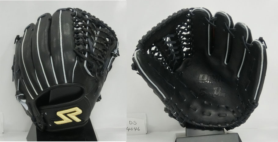 軟式グローブ - ミヤモトスポーツ