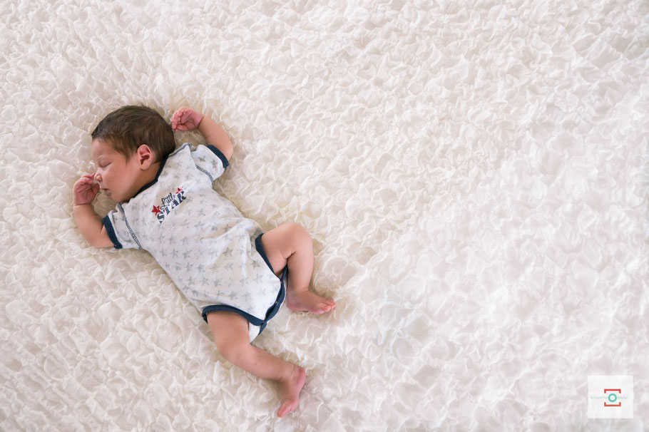 newborn fotografie