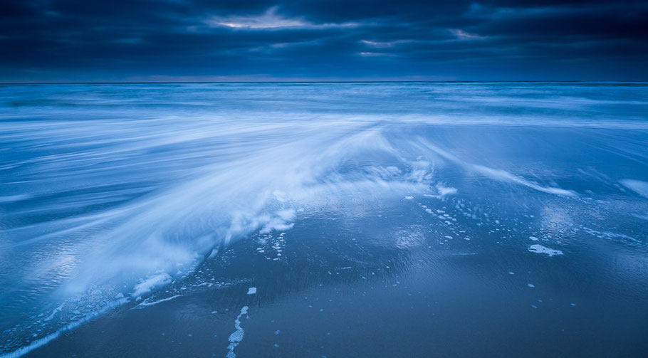 Noordzee Formerum - Terschelling ©JurjenVeerman