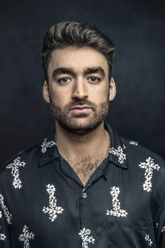 Oliver Heldens