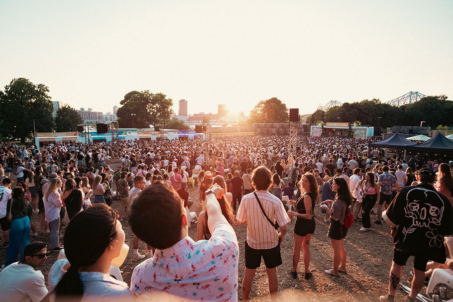 Anjunabeats Outdoors