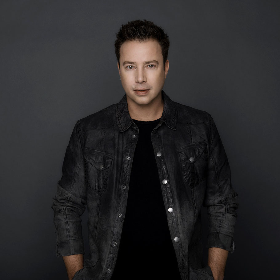 Sander van Doorn