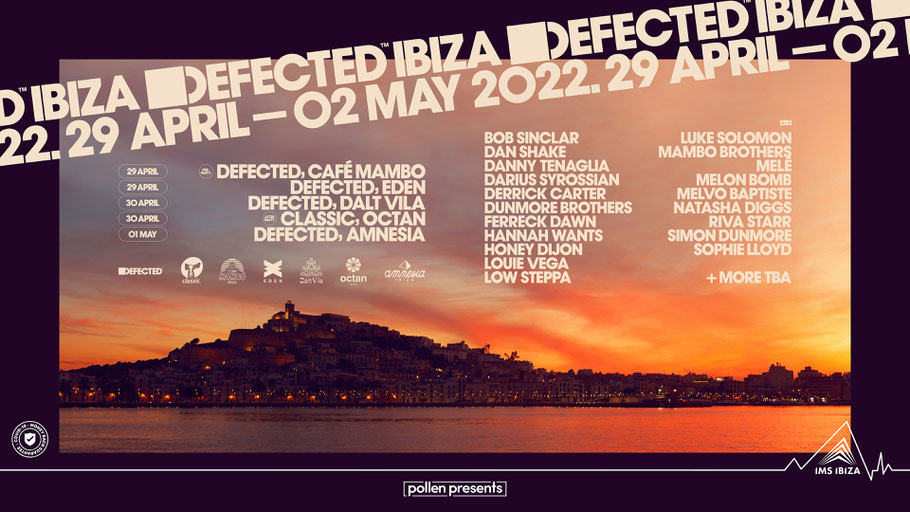 Defected Ibiza