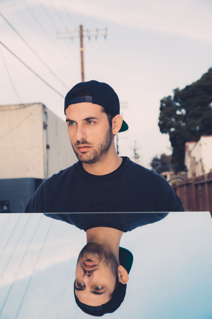 Borgore (Image by Cybele Malinowski)