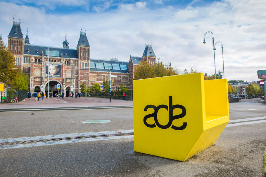 Amsterdam Dance Event (ADE)