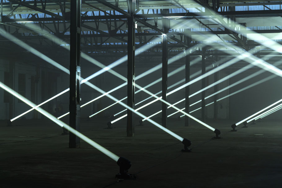 The Beams (image by Haydon Perrior)