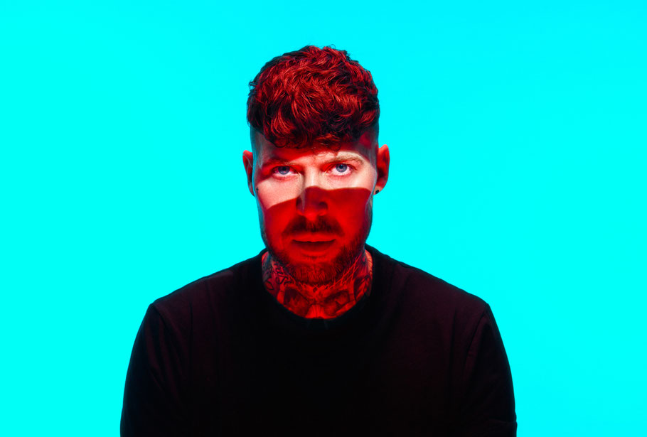 Ben Nicky