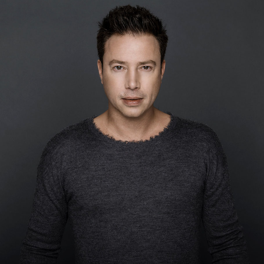 Sander van Doorn