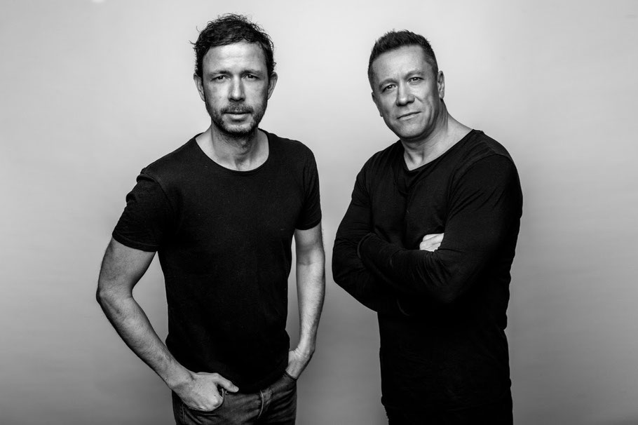 Cosmic Gate