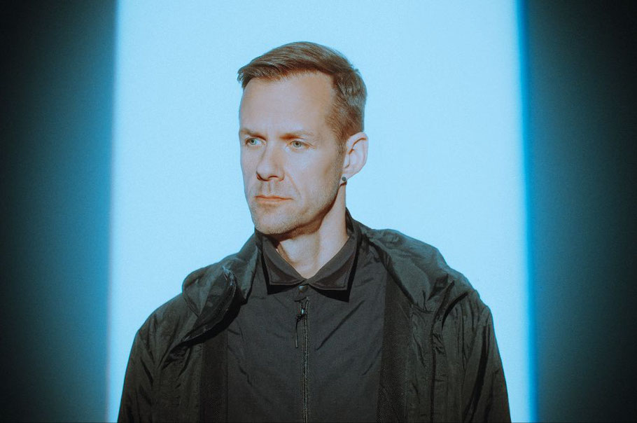 Adam Beyer