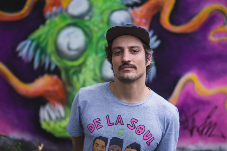 Bernardo Campos