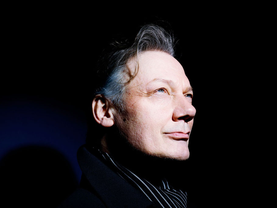 William Orbit