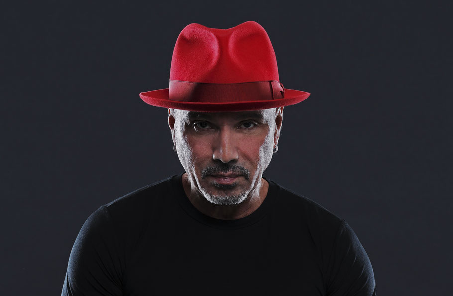 David Morales