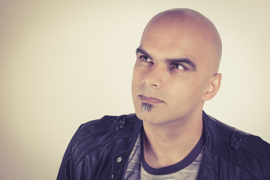 Roger Shah