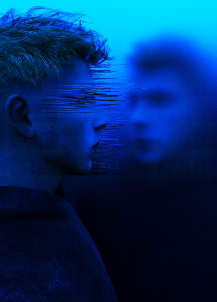 Trey Mirror