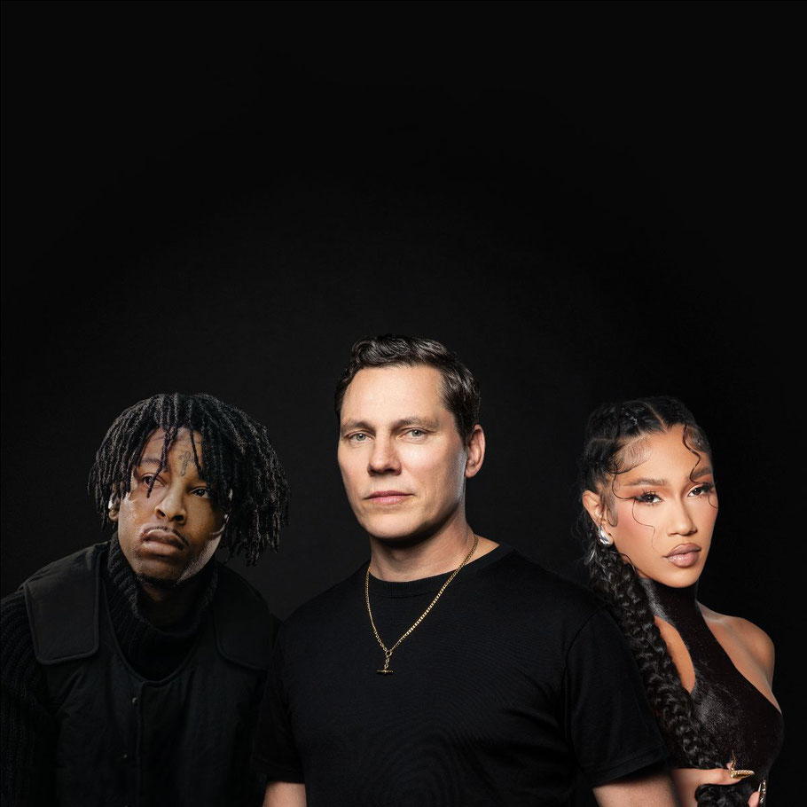 21 Savage | Tiësto | BIA