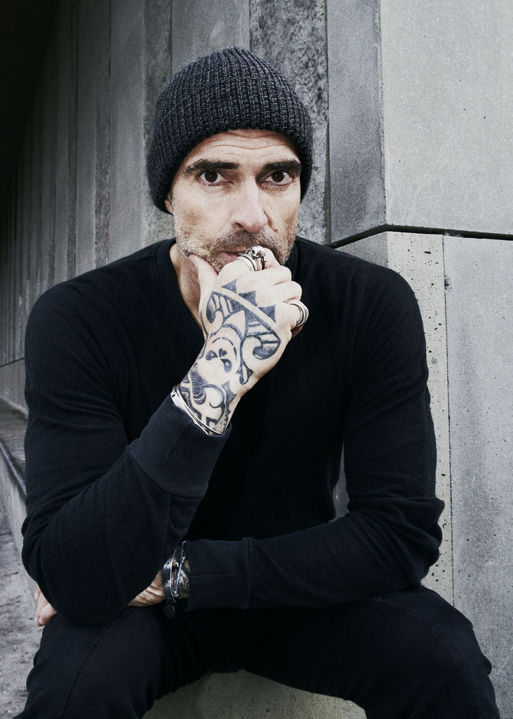 Chris Liebing