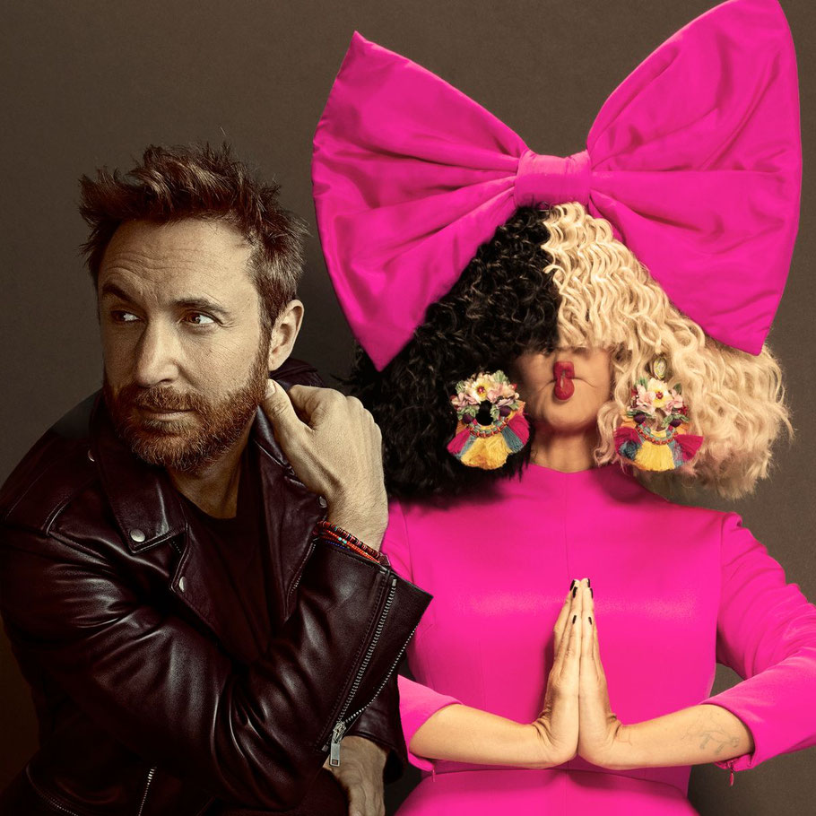 David Guetta & Sia