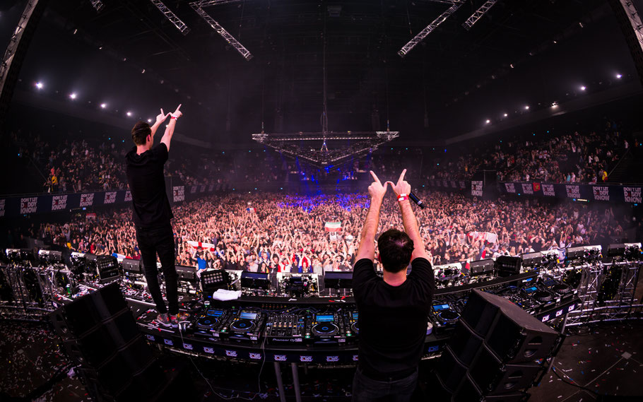 W&W