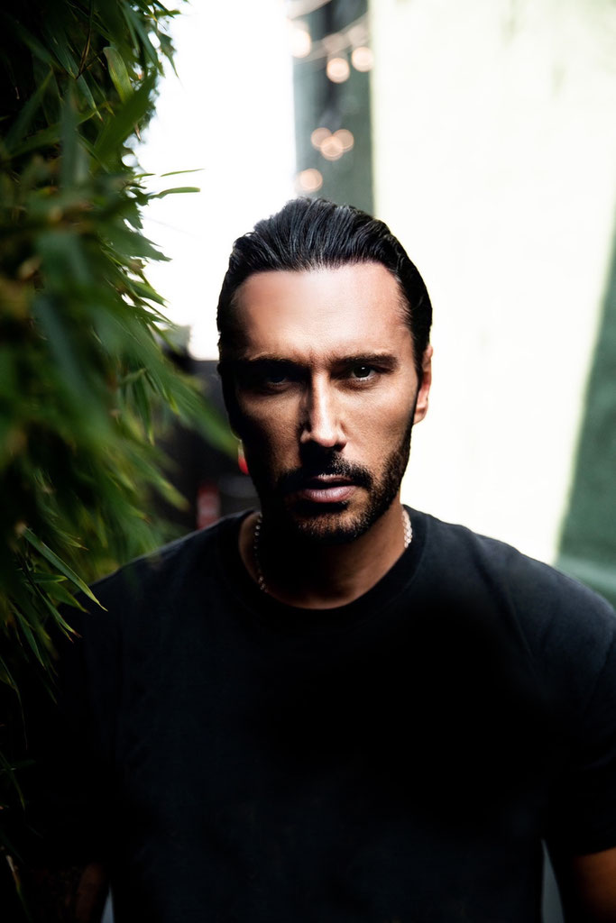  Cedric Gervais