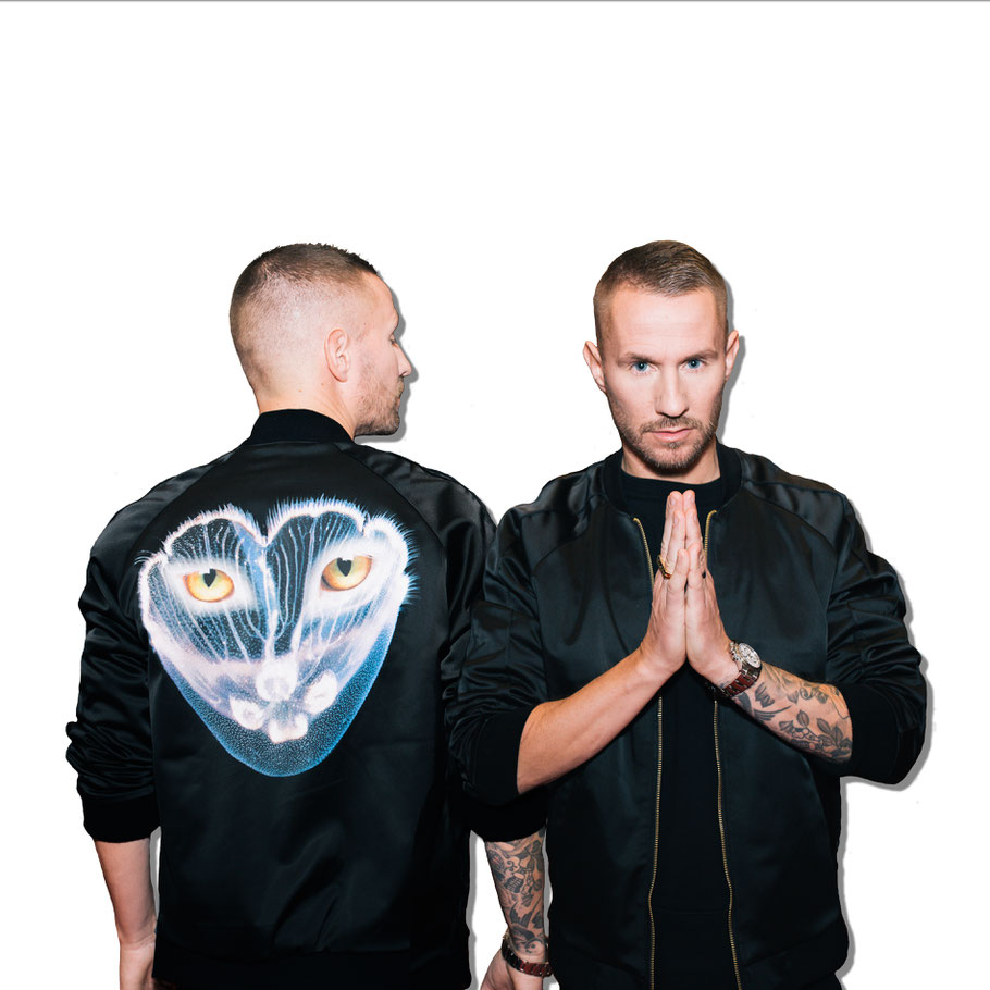 Galantis