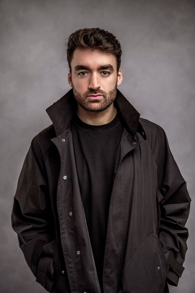 Oliver Heldens