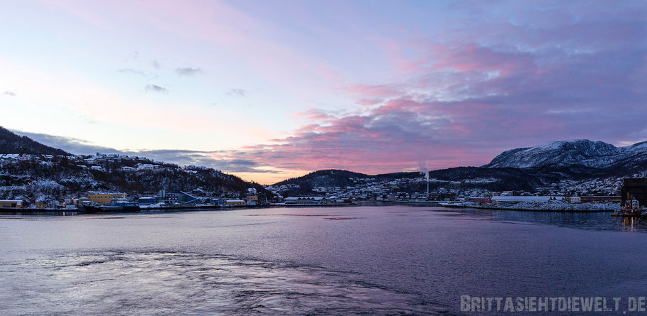 Winter,Tipps,Hurtigruten,November,Ms,Midnatsol,Kreuzfahrt,Postschiff,Harstad