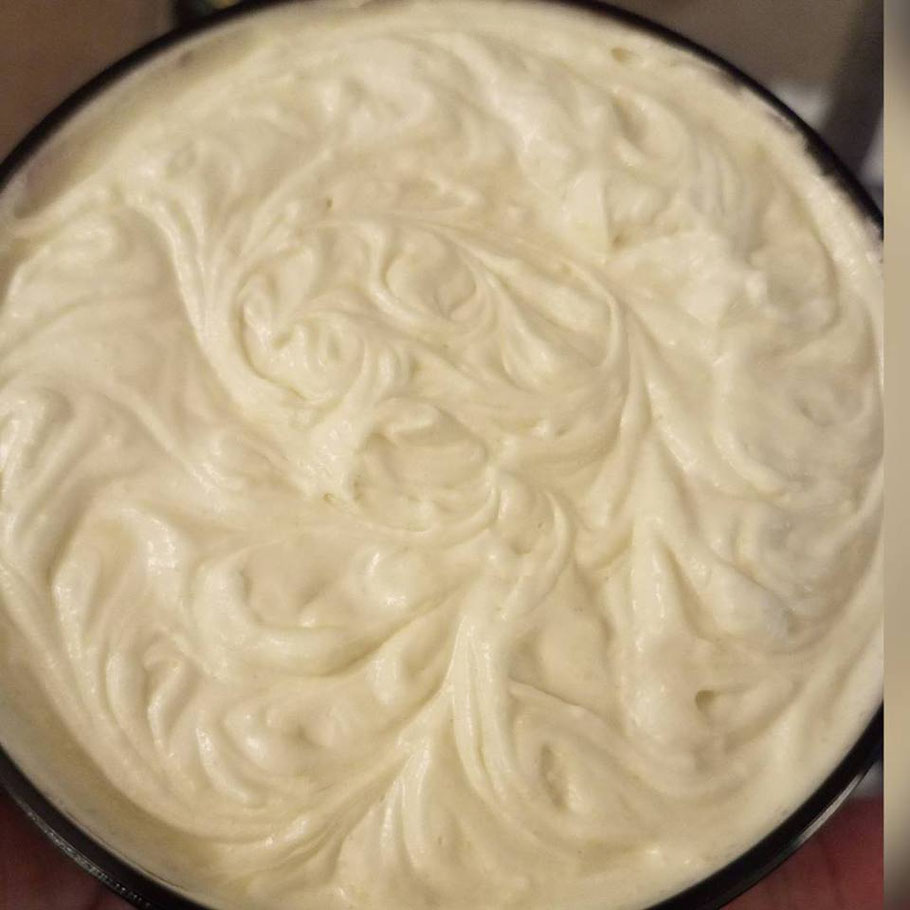 Our Silk Body Butter Fragrance Oils LA'SHEA NATURALS GOODNESS FOR